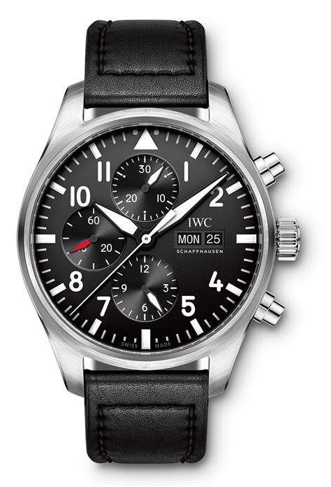 iwc precio|iwc watches price.